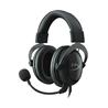 HyperX (Cloud II) - Casque-micro professionnel gris(Open Box)