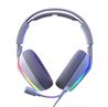 Glorious GHS Eternal RGB Wired Gaming Headset for PC, PS5, PS4, Switch