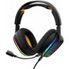 Glorious GHS Eternal RGB Wired Gaming Headset for PC, PS5, PS4, Switch