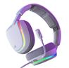 Glorious GHS Eternal RGB Wired Gaming Headset for PC, PS5, PS4, Switch