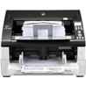 canner à plat Fujitsu fi-6800 (PA03575-B065) | Optique 600 dpi | Couleur 24 bits | Niveaux de gris 8 bits | 130 ppm | USB