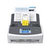 Fujitsu ScanSnap iX1600 ADF Scanner (White)