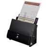 canner de documents à plat Canon imageFORMULA DR-C225 II | 25 PPM (mono) | 25 PPM (couleur) | Résolution optique de 600 dpi ...
