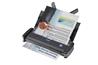 Canon (imageFORMULA P-215II) - Numériseur de documents portatif avec lecteur intégré -- Vitesse de numérisation de 10 ppm / ...