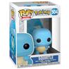 Funko POP! Anime: POKEMON - Squirtle
