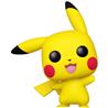 Funko POP! Anime: POKEMON - Pikachu (Waving)