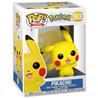 Funko POP! Anime: POKEMON - Pikachu (Waving)