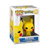 Funko POP! Anime POKEMON | Grumpy Pikachu