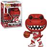 Funko POP ! Mascottes de la NBA : TORONTO RAPTORS