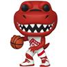 Funko POP ! Mascottes de la NBA : TORONTO RAPTORS