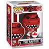 Funko POP ! Mascottes de la NBA : TORONTO RAPTORS