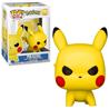 Funko POP! Anime: POKEMON - Pikachu (Attack Stance)