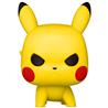 Funko POP! Anime: POKEMON - Pikachu (Attack Stance)
