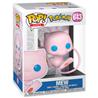 Funko POP! Anime: POKEMON - Mew