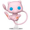 Funko POP! Anime: POKEMON - Mew