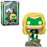 Funko POP! Comic Cover: DC - Green Lantern (DCeased)