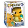 Funko POP! Anime: POKEMON - Dragonite