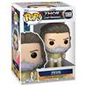 Funko POP! Marvel: AMOUR ET TONNERRE - Zeus