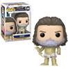 Funko POP! Marvel: AMOUR ET TONNERRE - Zeus