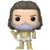 Funko POP! Marvel: AMOUR ET TONNERRE - Zeus