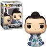 Funko POP! Pop ROCKS - Bella Poarch BAB (tenue à patchwork)
