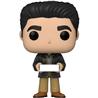 Funko POP! TV : LES SOPRANOS - Christopher Moltisanti