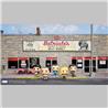 Funko POP! TV : LES SOPRANOS - Christopher Moltisanti