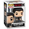 Funko POP! TV : LES SOPRANO - Silvio Dante