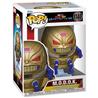 Funko POP! Marvel Studios : ANT-MAN ET LA GUÊPE : QUANTUMANIA - MODOK