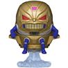 Funko POP! Marvel Studios : ANT-MAN ET LA GUÊPE : QUANTUMANIA - MODOK