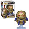 Funko POP! Marvel Studios : ANT-MAN ET LA GUÊPE : QUANTUMANIA - MODOK