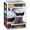Funko POP! Anime : JUJUTSU KAISEN - Satoru Gojo