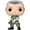 Funko POP! Films : AVATAR - Miles Quaritch