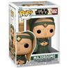 Funko POP ! Star Wars : LE LIVRE DE BOBA FETT - Majordomo