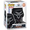 Funko POP! Jeux : OVERWATCH 2 - Faucheur