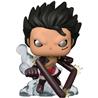 Funko POP! Anime: ONE PIECE - Snake-Man Luffy