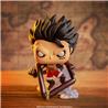 Funko POP! Anime: ONE PIECE - Snake-Man Luffy