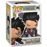 Funko POP! Anime: ONE PIECE - Snake-Man Luffy