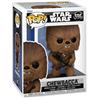 Funko POP! Classiques : STAR WARS - Chewbacca