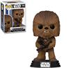 Funko POP! Classiques : STAR WARS - Chewbacca
