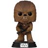Funko POP! Classiques : STAR WARS - Chewbacca