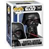 Funko POP! Classiques: STAR WARS - Darth Vader