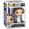Funko POP! Classiques: STAR WARS - Princesse Leia