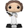Funko POP! Classiques: STAR WARS - Princesse Leia