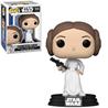 Funko POP! Classiques: STAR WARS - Princesse Leia