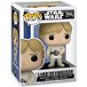 Funko POP! Classiques : STAR WARS - Luke Skywalker