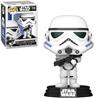 Funko POP! Classiques : STAR WARS - Stormtrooper