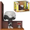 Funko POP! Anime : MY HERO ACADEMIA - Twice - Ligue des Vilains
