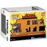 Funko POP! Anime : MY HERO ACADEMIA - Twice - Ligue des Vilains
