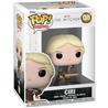Funko POP! Netflix: THE WITCHER - Ciri (avec épée)